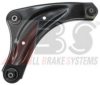 NISSA 545001KA0B Track Control Arm